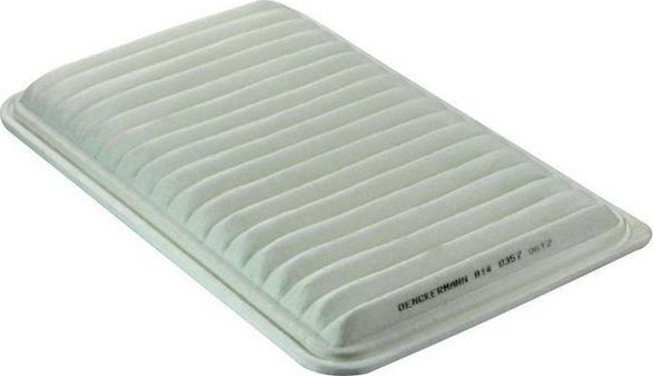 Воздушный фильтр Denckermann для Mazda 3 II (BL) 2008-2014. Артикул A140357