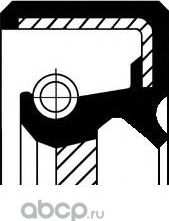 САЛЬНИК 20026123 20026123 (Corteco). Артикул 20026123