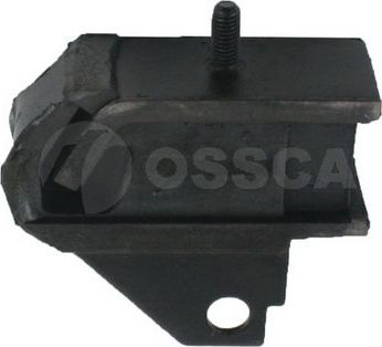 Подушка (опора) двигателя OSSCA. Артикул 03656