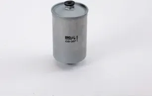 ФИЛЬТР ТОПЛ. ДВ.ЗМЗ 406 БИГ(GB-327) ШТУЦЕР (BIG Filter). Артикул GB307