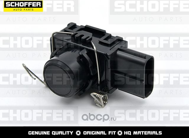 Датчик парковки Toyota Land Cruiser 200 07-Lexus (Schoffer). Артикул SHF35322