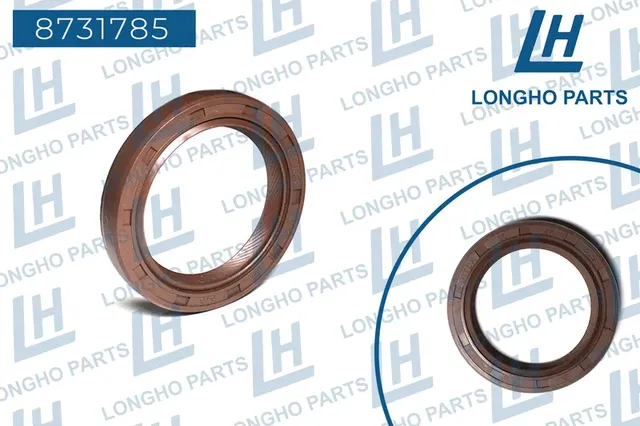 90280463_САЛЬНИК РАСПРЕДВАЛА DAEWOO ALL (Longho). Артикул 8731785