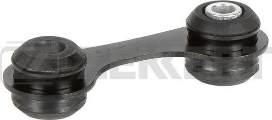 Стойка (тяга) стабилизатора Zekkert задняя правая/левая для Fiat Croma II 2005-2011. Артикул SS-1560