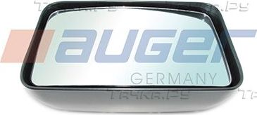 Зеркало боковое Auger для IVECO EuroCargo I, II, III 1991-2015. Артикул 74040
