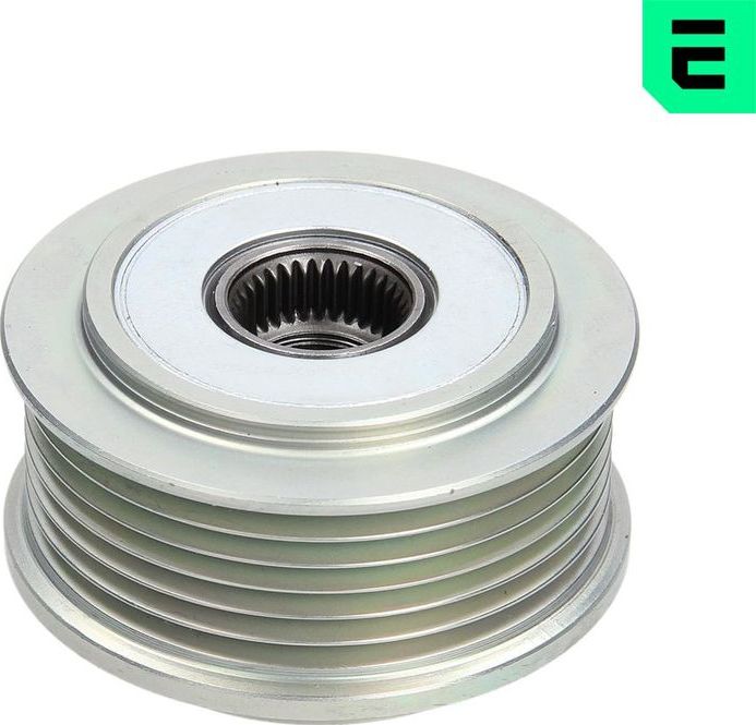 Муфта генератора обгонная Optimal. Артикул F5-1031