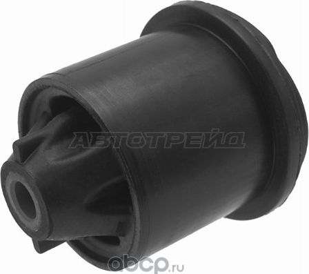 Сайлентблок задней балки пластиковая обойма RENA (SAT). Артикул ST6001548949