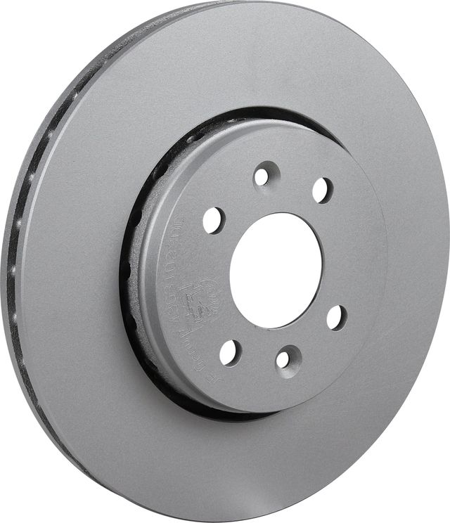 Тормозной диск JP Group. Артикул 4363102300