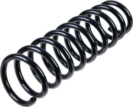 Пружина подвески Zentparts задняя для Kia Ceed I 2007-2012. Артикул Z38069