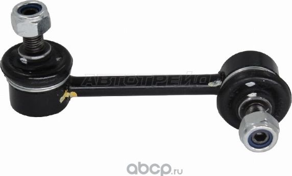 Тяга стабилизатора переднего MAZDA 323 94-98/626 91-02/CX-7 FR/RR 06-12 RH (Baikor). Артикул BKSL0072