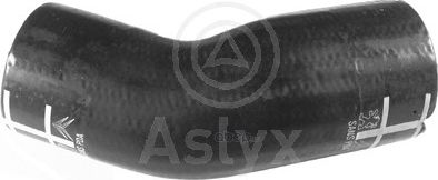 Трубка нагнетаемого воздуха (Aslyx). Артикул AS509613