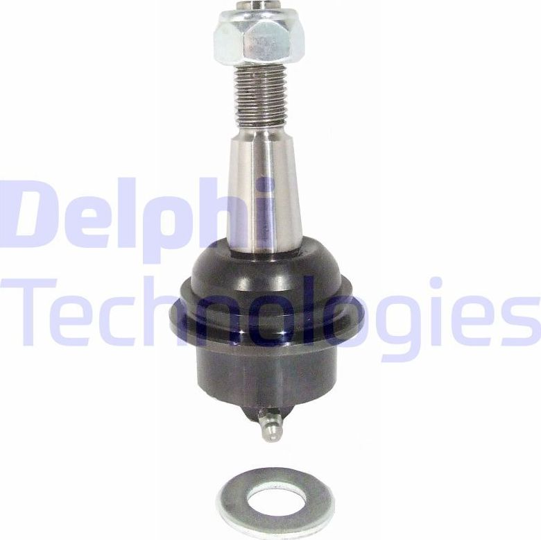 Шаровая опора Delphi. Артикул TC1642