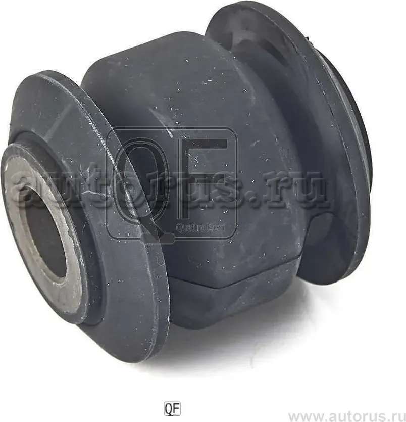 САЙЛЕНТБЛОК ПЕРЕДНИЙ ПЕРЕДНЕГО РЫЧАГА (Quattro Freni). Артикул qf30d00050