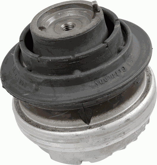 Опора (подушка) двигателя Lemforder. Артикул 11346 02