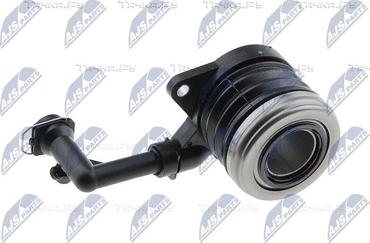 Выжимной подшипник сцепления NTY для Lancia Ypsilon III (Type 846) 2011-2026. Артикул NWS-FT-005
