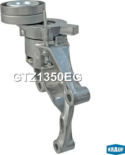 Натяжитель приводного ремня Krauf. Артикул GTZ1350EG