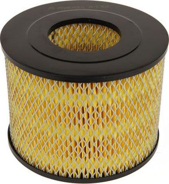 Воздушный фильтр JS Asakashi. Артикул A136J