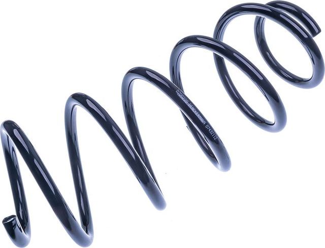 Пружина подвески Denckermann передняя для Peugeot 308 I 2007-2014. Артикул D700220