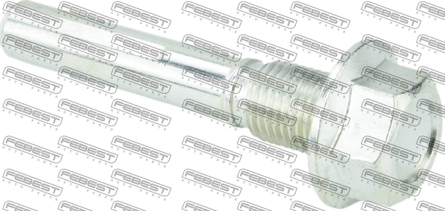 Направляющая тормозного суппорта Febest. Артикул 0474-CS2UPF