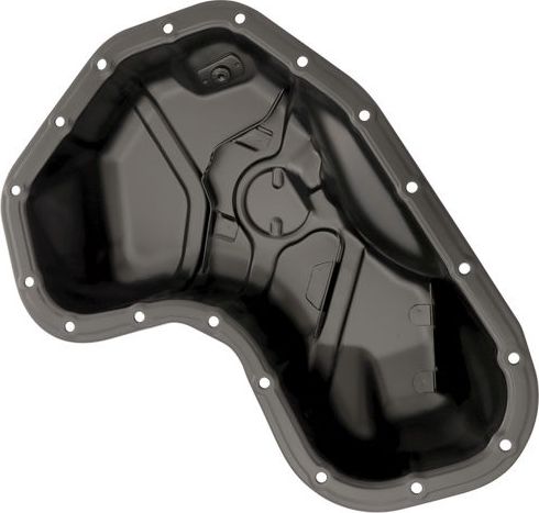 Масляный поддон картера двигателя G.U.D. для Toyota Camry 40 (V40, XV40) 2006-2014. Артикул GCD300106