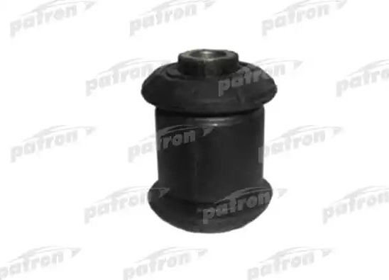 Сайлентблок переднего рычага подвески Patron передний нижний для Saab 9-5 I 1997-2009. Артикул PSE1250