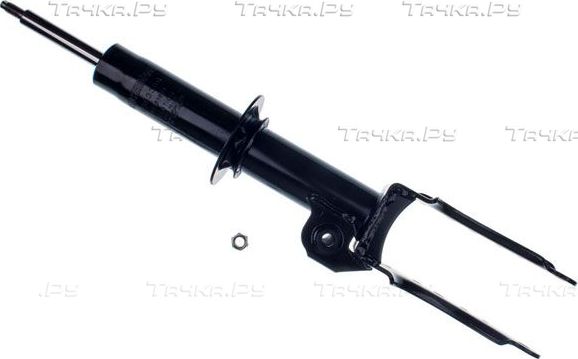 Амортизатор Denckermann. Артикул DSB336G