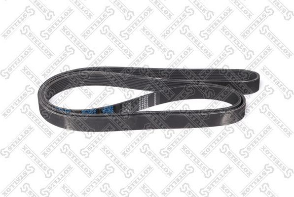 Приводной ремень поликлиновой Stellox для Jeep Grand Cherokee II (WJ) 1999-2001. Артикул 08-02555-SX