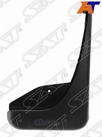 Брызговик FORD FOCUS II 05-11 HBK задний RH (SAT). Артикул STFDA5064B1