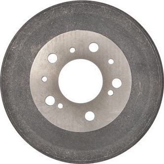 Тормозной барабан Bosch задний для Citroen C25 1981-1994. Артикул 0 986 477 031