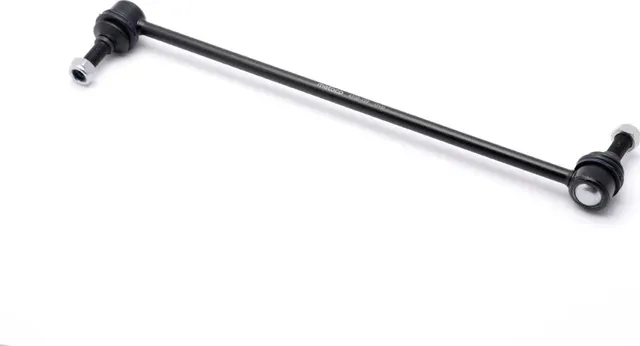 Стойка переднего стабилизатора (Metaco). Артикул 4100159