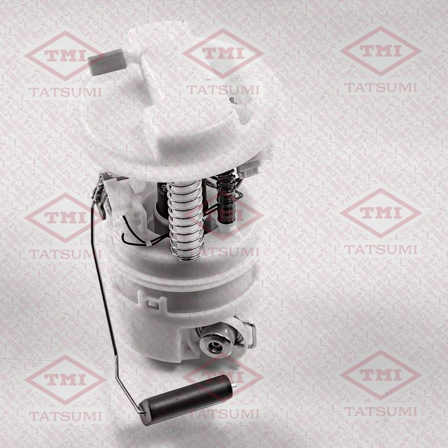 Насос топливный электрический (Tatsumi). Артикул THB1014