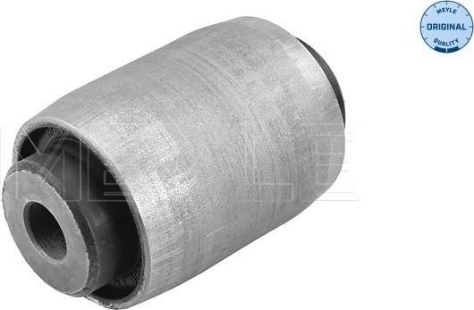 Сайлентблок заднего рычага подвески Meyle Original. Артикул 514 710 0006