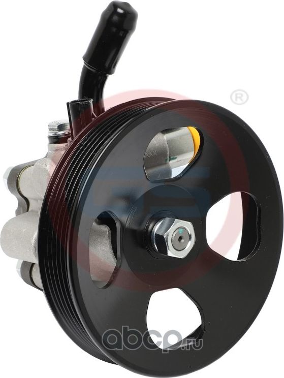 Новый насос ГУР Hyundai Santa Fe 2006 (GS). Артикул HP17026C