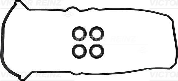 Комплект прокладок клапанной крышки 441724 Victor Reinz. Артикул 15-11946-01
