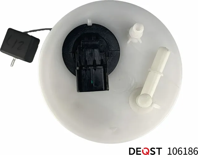 Насос топливный DAEWOO MATIZ II (M150) 00- , 0.8 (Deqst) Deqst. Артикул 106186