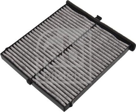 Салонный фильтр Febi Bilstein. Артикул 184041