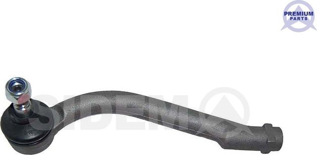 Наконечник рулевой тяги Sidem. Артикул 87038