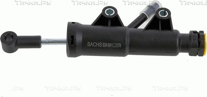 Цилиндр сцепления главный SACHS. Артикул 6284 654 012