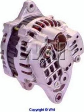 Генератор WAI для Suzuki X-90 1996-1997. Артикул 13336N