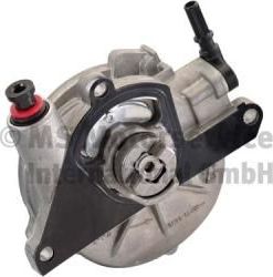 Вакуумный насос Pierburg. Артикул 7.05451.07.0