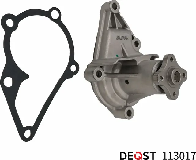 Насос водяной HYUNDAI ELANTRA (XD) Седан 06.00-10 1.6 (Deqst) Deqst. Артикул 113017