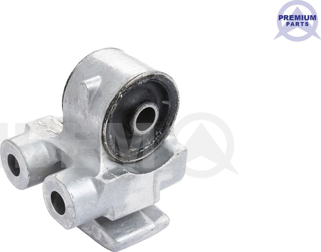 Сайлентблок заднего рычага подвески Sidem. Артикул 867701