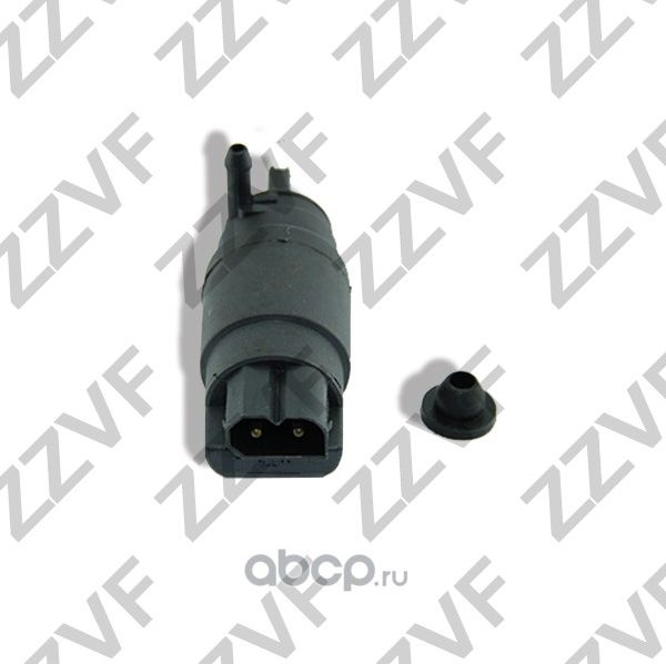 МОТОРЧИК ОМЫВАТЕЛЯ СТЕКЛА ЛОБОВОГО BMW 3 E36(91-98) (Zzvf). Артикул GRA3868