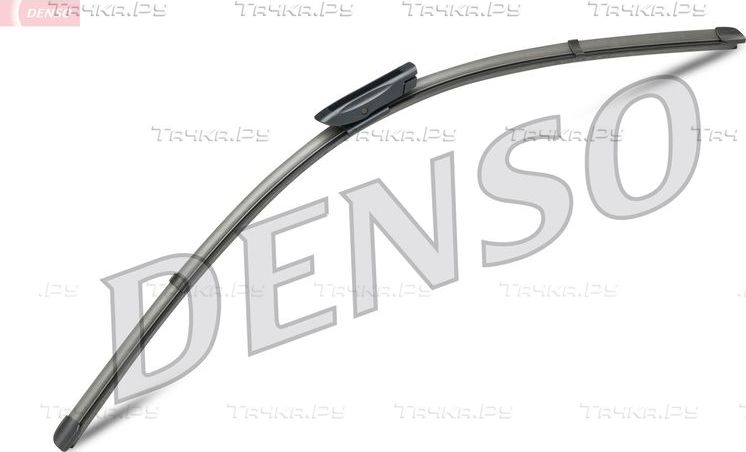 Щетки стеклоочистителя (дворники) Denso. Артикул DF-113