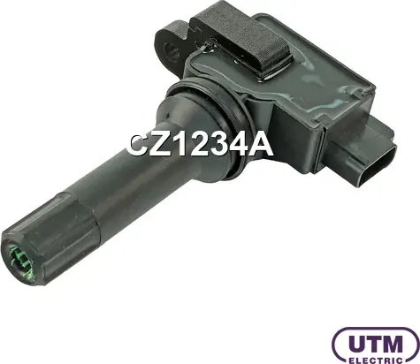 Катушка зажигания (UTM). Артикул CZ1234A
