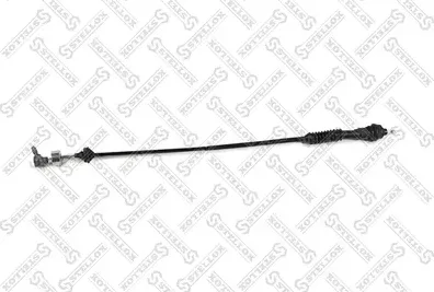 Трос сцепления Stellox. Артикул 29-98351-SX