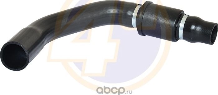 ПАТРУБОК ИНТЕРКУЛЕРА (4U). Артикул 4UTH019660