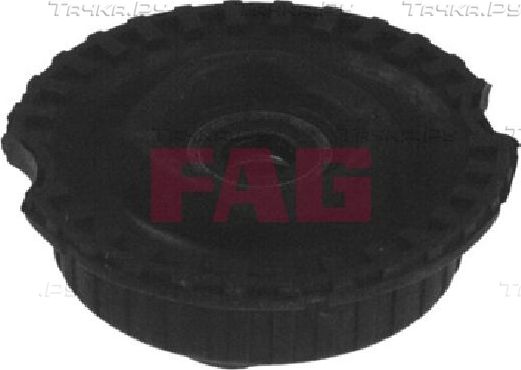 Опора амортизатора (стойки) Fag. Артикул 814 0101 10