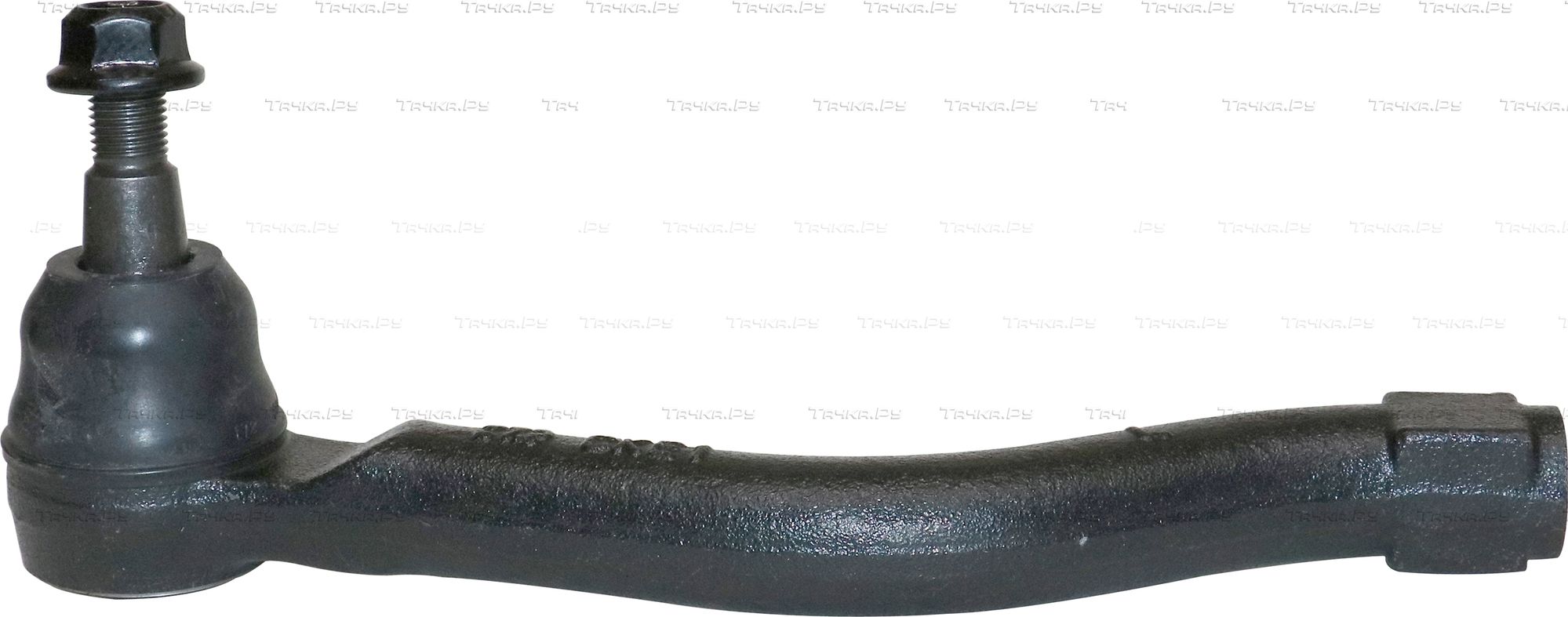 Наконечник рулевой тяги CTR. Артикул CEN-147L