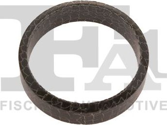 Прокладка глушителя FA1 передний правый для Mercedes-Benz CLK-Класс II (C209, A209) 2002-2010. Артикул 141-955