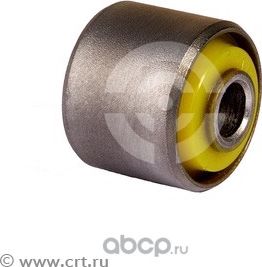 Сайлентблок рычага подвески (Точка Опоры) Точка Опоры. Артикул 11-06-1784